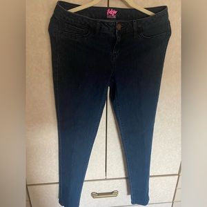 tokyo Darling jeans